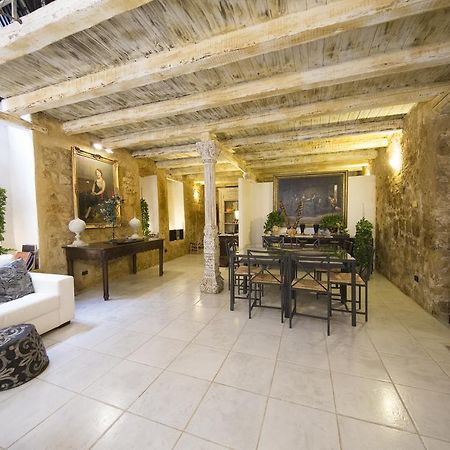 Bed and Breakfast Le Stanze Dello Scirocco Sicily Luxury Agrigento Exterior foto