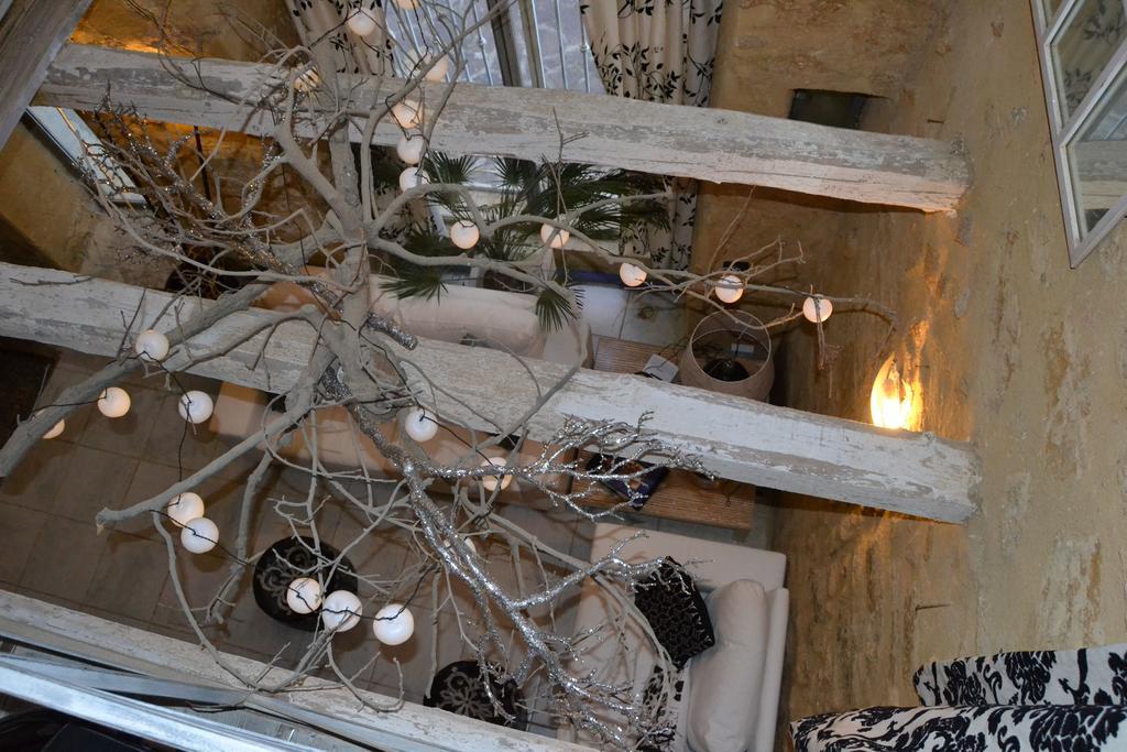 Bed and Breakfast Le Stanze Dello Scirocco Sicily Luxury Agrigento Exterior foto