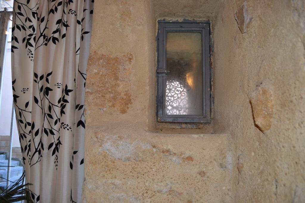 Bed and Breakfast Le Stanze Dello Scirocco Sicily Luxury Agrigento Exterior foto