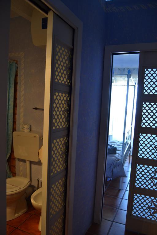 Bed and Breakfast Le Stanze Dello Scirocco Sicily Luxury Agrigento Habitación foto