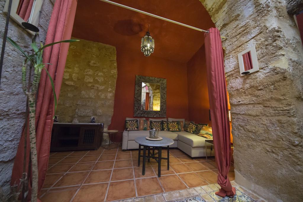 Bed and Breakfast Le Stanze Dello Scirocco Sicily Luxury Agrigento Exterior foto