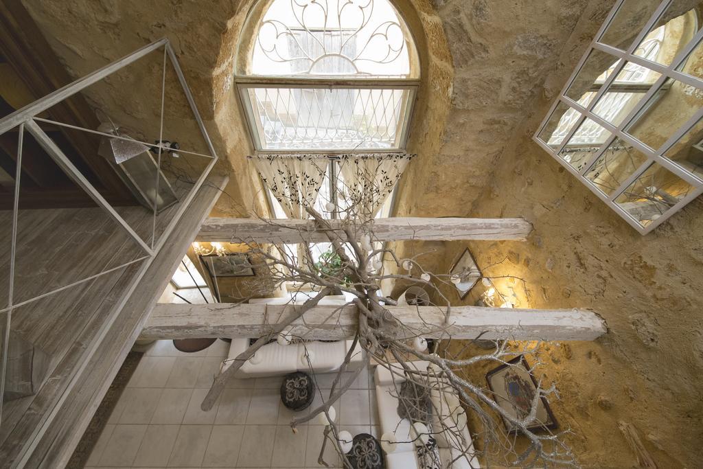 Bed and Breakfast Le Stanze Dello Scirocco Sicily Luxury Agrigento Exterior foto