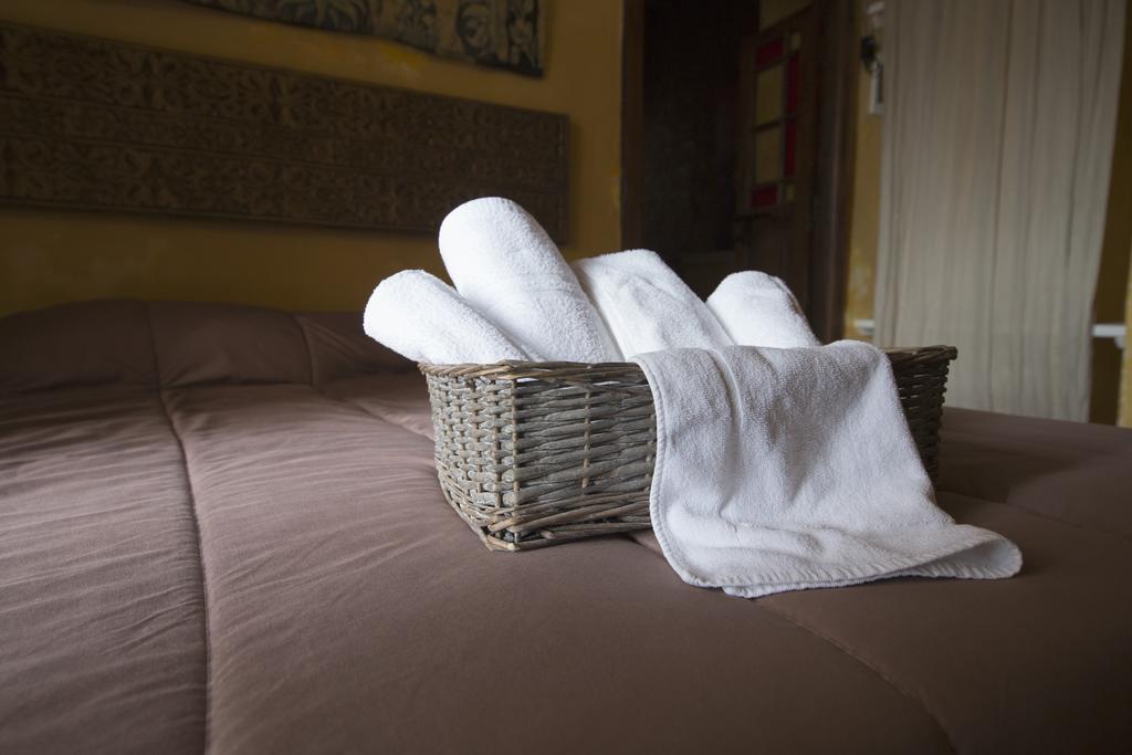 Bed and Breakfast Le Stanze Dello Scirocco Sicily Luxury Agrigento Exterior foto
