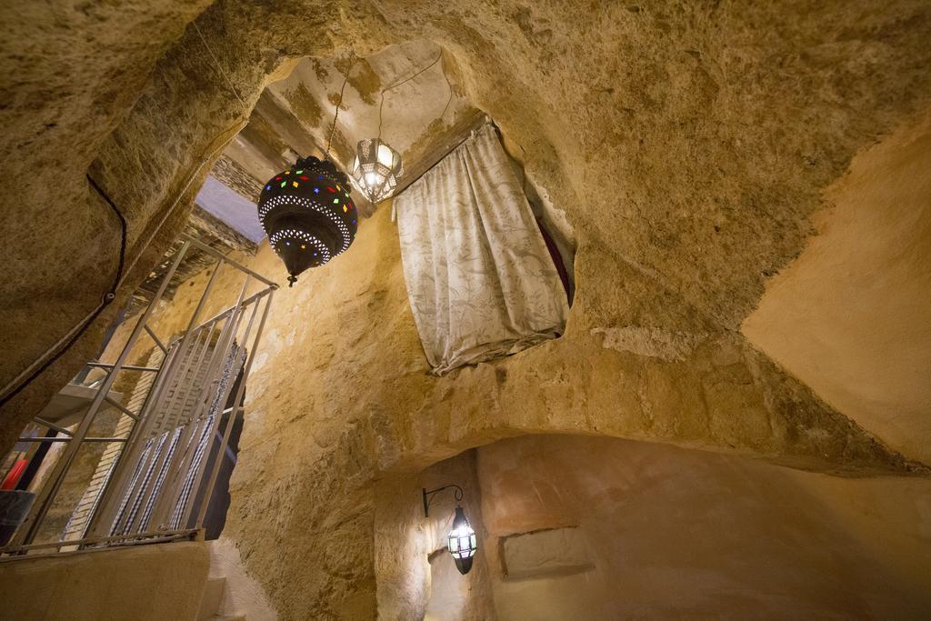 Bed and Breakfast Le Stanze Dello Scirocco Sicily Luxury Agrigento Exterior foto