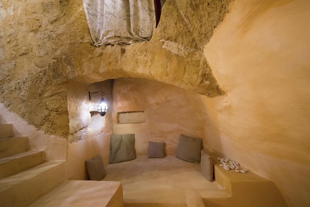 Bed and Breakfast Le Stanze Dello Scirocco Sicily Luxury Agrigento Exterior foto