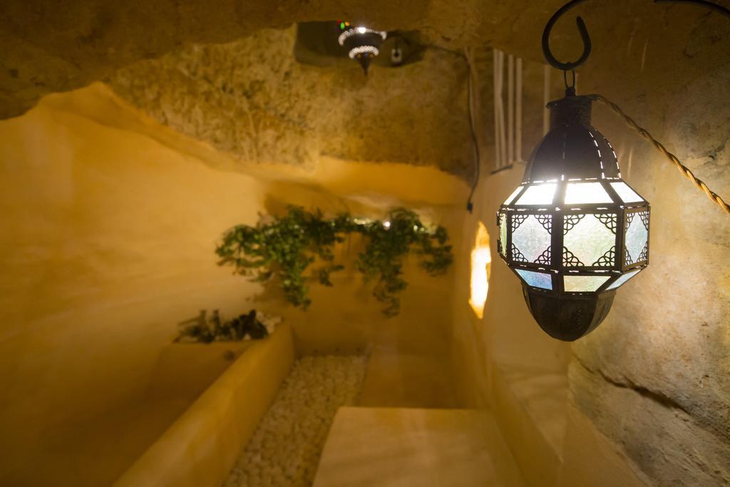 Bed and Breakfast Le Stanze Dello Scirocco Sicily Luxury Agrigento Exterior foto
