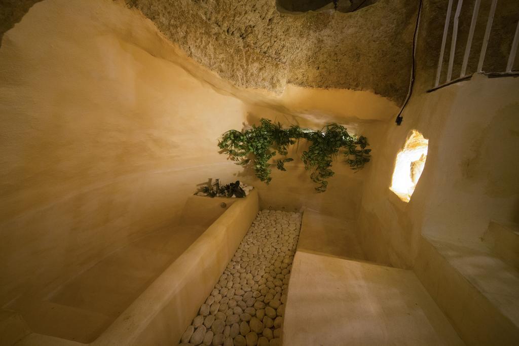 Bed and Breakfast Le Stanze Dello Scirocco Sicily Luxury Agrigento Exterior foto