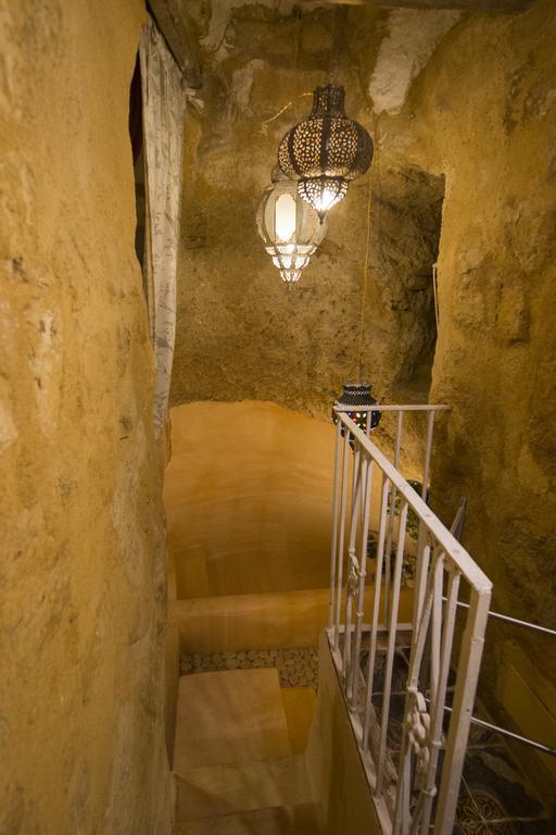 Bed and Breakfast Le Stanze Dello Scirocco Sicily Luxury Agrigento Exterior foto